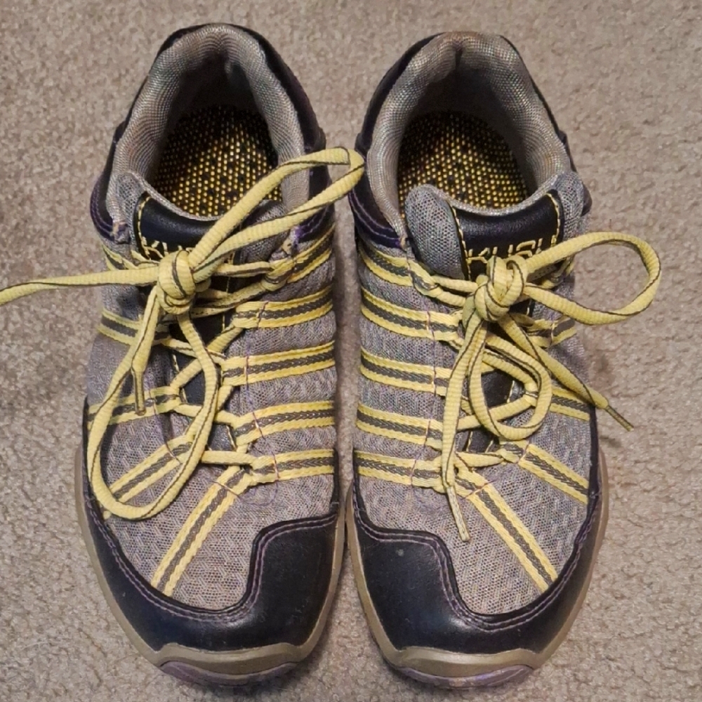 KURU Hikers